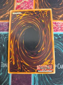 Yu-Gi-Oh! Exodia the Forbidden One LOB-124 Ultra Rare OG Unlimited NM/LP - Image 4