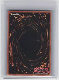 Jinzo - PSV-000 - Yugioh TCG - Secret Rare - Unlimited - HP - Image 2