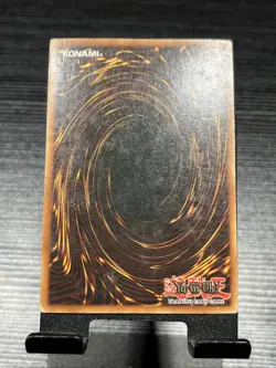 Fissure SDK-032 Yu-Gi-Oh! Common – Unlimited – Lightly Played - Image 2