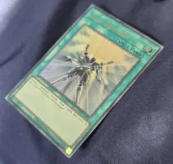 Solar Recharge (UTR) LODT-EN052 Light of Destruction Reprint 2020 Date (NM) - Image 3