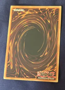 Solar Recharge (UTR) LODT-EN052 Light of Destruction Reprint 2020 Date (NM) - Image 4