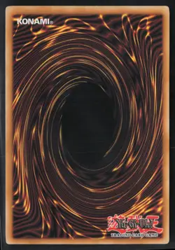 Yubel - The Ultimate Nightmare PTDN-EN008 Secret Rare 1st Edition Yu-Gi-Oh - Image 2