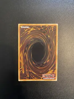 Yu-Gi-Oh! Elzette of the White Forest Prismatic Secret Rare MP25-EN080 1st Ed NM - Image 2