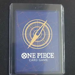 Bandai Sanji ST29-004 Starter Deck 29 Egghead One Piece CCG Foil 5000 Power - Image 2