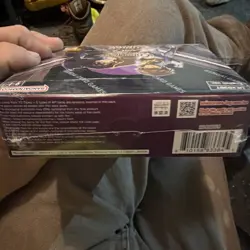 Union Arena Trading Card Game Code Geass Vol 2 Booster Box - Image 2