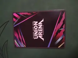 Union Arena Demon Slayer Nezuko Kamado SR - Image 2