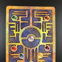 Ancient Mew Pokemon 2000 Movie Promo Holo Full Art Card - Image 5