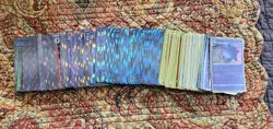 201x POKEMON BULK CARD LOT -HOLO FOIL - ERA’S 2014 -2023 NM CONDITIONS - Image 1