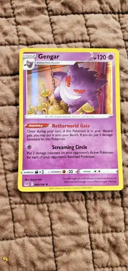201x POKEMON BULK CARD LOT -HOLO FOIL - ERA’S 2014 -2023 NM CONDITIONS - Image 2