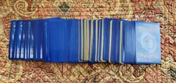 201x POKEMON BULK CARD LOT -HOLO FOIL - ERA’S 2014 -2023 NM CONDITIONS - Image 5