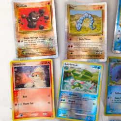 Pokemon Card Huge Lot 300+ Holo Reverse Rare 2003 2016 E Reader XY Evolutions - Image 2