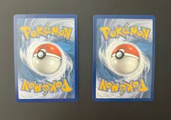 Conkeldurr & Indeedee - Pokemon TCG - 2 Card Lot (Full Art Ultra Rare V / Shiny) - Image 2