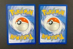 Electivire & Palafin - Pokemon TCG - 2 Card Lot (Full Art Ultra Rare EX Holo) - Image 2