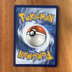 Pokemon TCG Trainer Daisy’s Help 195/165 Supporter Card SV 151 NM Ultra Rare - Image 2