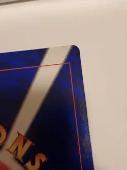 Mewtwo Strikes Back Corocoro Promo JUMBO LP Japanese Pokemon Card TCG Mewtwo 049 - Image 4