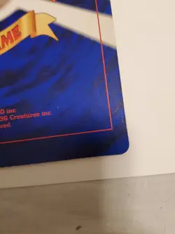 Mewtwo Strikes Back Corocoro Promo JUMBO LP Japanese Pokemon Card TCG Mewtwo 049 - Image 5