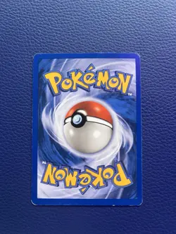 Poliwag 87/144 Skyridge Pokemon Card Non Holo LP-MP - Image 2