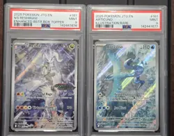Pokemon - *MINT PSA 9* 6 Card Lot. Rayquaza, Venusaur, Jolteon, N's Reshiram... - Image 2