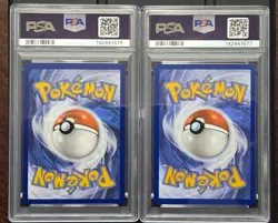 Pokemon - *MINT PSA 9* 6 Card Lot. Rayquaza, Venusaur, Jolteon, N's Reshiram... - Image 3