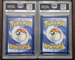 Pokemon - *MINT PSA 9* 6 Card Lot. Rayquaza, Venusaur, Jolteon, N's Reshiram... - Image 5