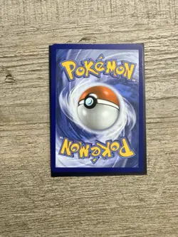 Pokemon Mega Charizard X EX Holo Stage 2 Card 125/094 Dragon Type English - Image 2