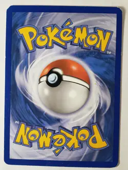 Delibird 39/123 LP - HeartGold SoulSilver Pokemon Card - Sui Art - Image 2