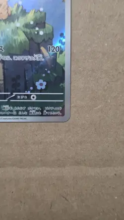 Victini PROMO 271/SV-P Black Bolt White Flare AR Card File Set Japanese - Image 4