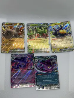 Pokemon Ex Lot - 18 Cards - Image 3