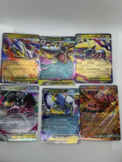 Pokemon Ex Lot - 18 Cards - Image 4