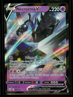 Pokemon Random Ultra Rare Cards - Choose Your Card - Full Art Holo EN/JP NM - Image 2