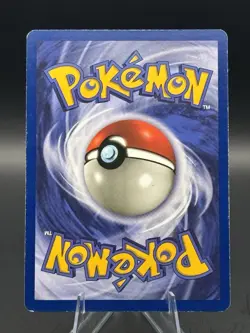 Pokemon TCG Pidgeot Jungle 1st Edition 24/64 Non-Holo Rare Card - Image 2