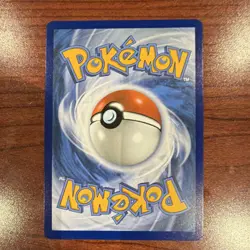 Pokemon Ascended Heroes - Mega Gengar EX Full Art Holo Card 269/217 - Image 2