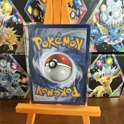 Pokemon Pikachu TCG Celebrations Card #005/025 Full Art Holo Nm - Image 2