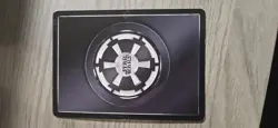 Star Wars CCG 5D6-RA-7 Premiere R Card Decipher BB - Image 2