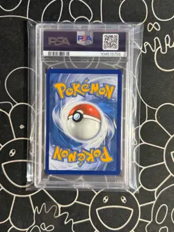Pokemon Astral Radiance #046 Radiant Greninja PSA 10 Card GEM MINT Free Shipping - Image 2