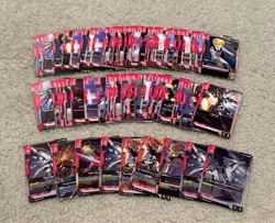 Gundam Steel Requiem GD03 Bulk Lot 450+ cards! - Image 3