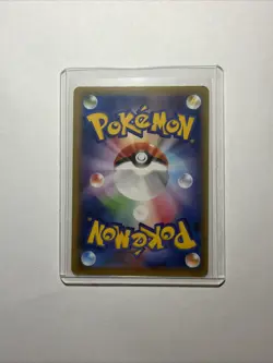 Pokemon card TCG M Blastoise EX 015/060 RR XY1 1st Edition Holo 2013 Japanese - Image 2