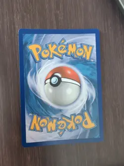 Milotic 23/106 Reverse Holo Rare XY Flashfire Pokemon Card - Image 2