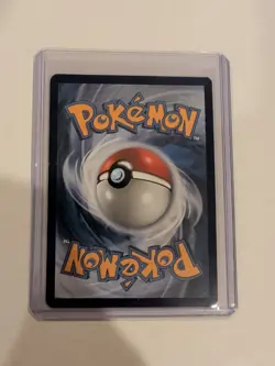 Pokemon TCG N’s Zekrom #031 Ascended Heroes ETB Promo Card – Sealed - Image 2