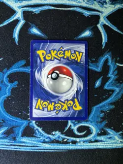 Pokemon TCG Base Set Charmeleon Card 24/102 Shadowless, Unlimited, Uncommon - Image 2