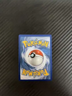 Pokemon TCG Ultra Ball Secret Rare Card 161/149 Sun & Moon Base Set Near Mint - Image 2