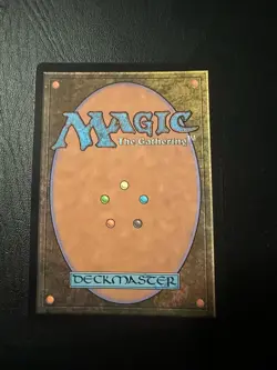 NM Retro Mox Amber, MTG, Brothers' War Retro Artifacts, Magic the Gathering, 98 - Image 2