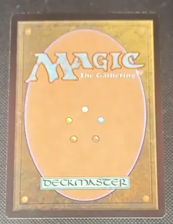 MTG Magic the Gathering Alhammarret's Archive 221/272 NM Mythic - Image 2