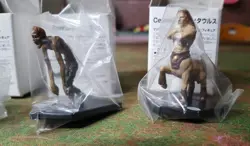 Lot of 5 HobbyJapan Wizards Token Magic The Gathering 2002 promo figure 1.5" new - Image 4