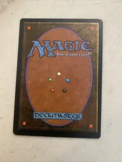 Demonic Tutor Revised Edition Regular - Image 4