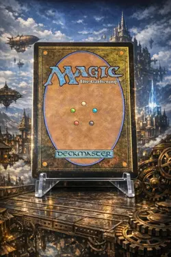 Kefka Palazzo - Purphoros, God of the Forge (Showcase) FCA Foil - Image 3