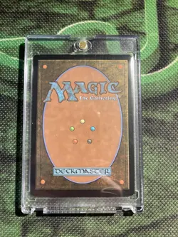Michelangelo The Heart Surge Foil Magic The Gathering - Image 2