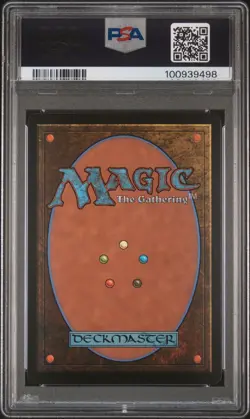 2024 MTG FOUNDATIONS EXTENDED ART-FOIL #483 ZIMONE, PARADOX SCULPTOR PSA 10 - Image 2