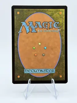 MTG Technodrome - Foil - Borderless English Magic the Gathering TMNT NM - Image 2