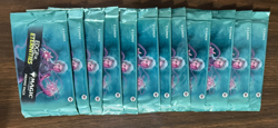 12 PACK LOT of SEALED Magic EDGE OF ETERNITIES Promo Packs (6B) - Image 1